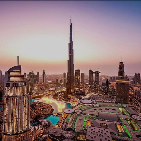 Royal House Capsule Hotel Dubai Exterior foto