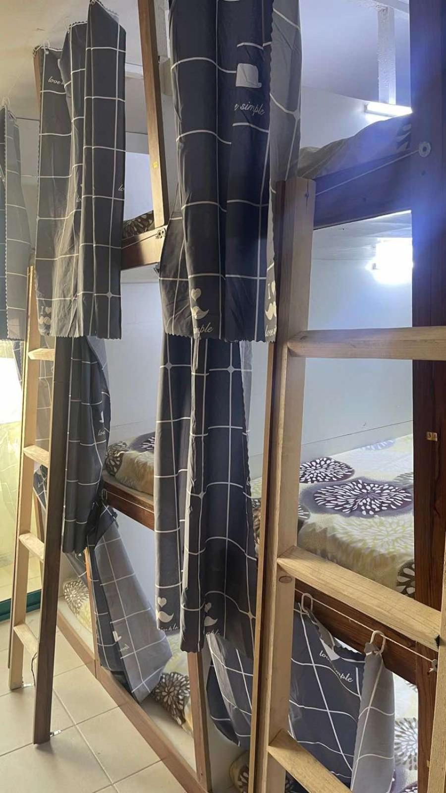 Royal House Capsule Hotel Dubai Cameră foto